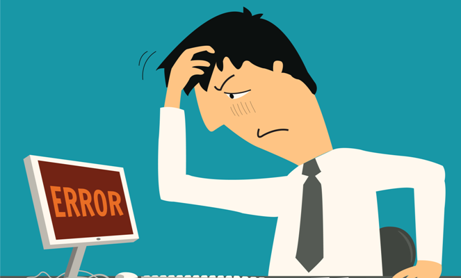 رفع ارور Display Driver has Stopped Responding در ویندوز