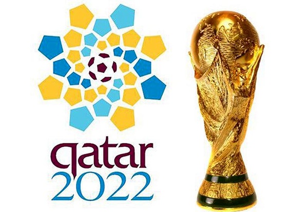 تیم های صعود کرده به جام جهانی 2022
