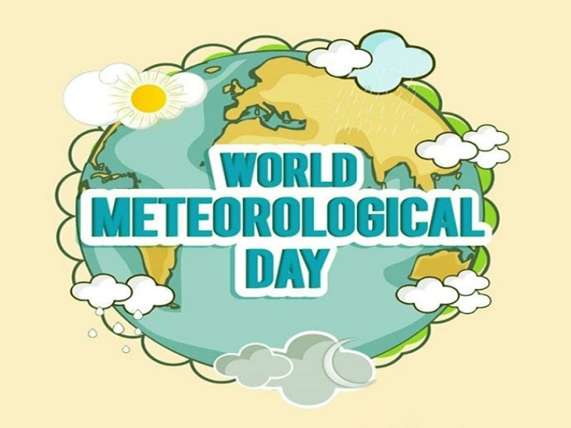 23 مارس؛ روز جهانی هواشناسی