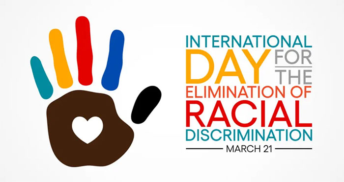 21 مارس؛ روز جهانی رفع تبعیض نژادی