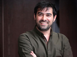 خداحافظی شهاب حسینی از بازیگری