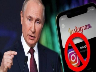 جایگزین اینستاگرام در روسیه به نام روس گرام معرفی خواهد شد