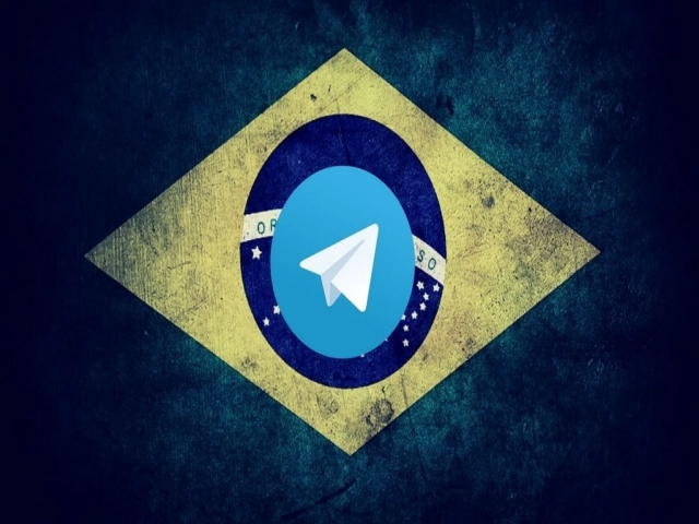 برزیل تلگرام را فیلتر کرد