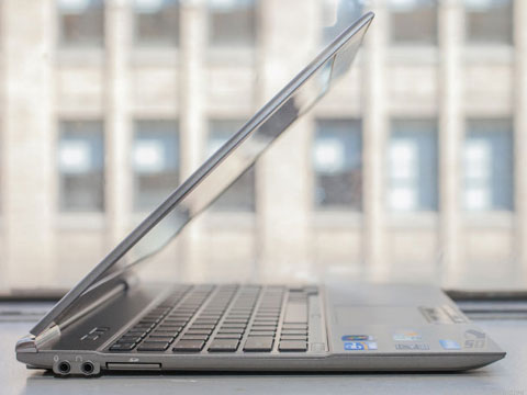 فرق نت‌بوک، نوت‌بوک، آلترا بوک، لپ‌تاپ و پالم‌تاپ چیست؟