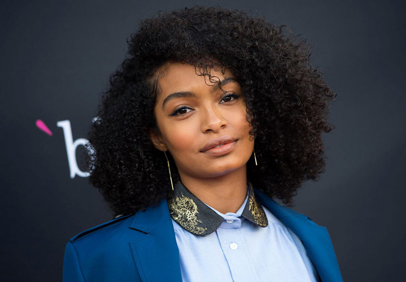 بیوگرافی یارا شهیدی