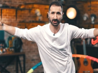 ایمان صفا بازیگر تلویزیون از هواداران استقلال عذرخواهی کرد