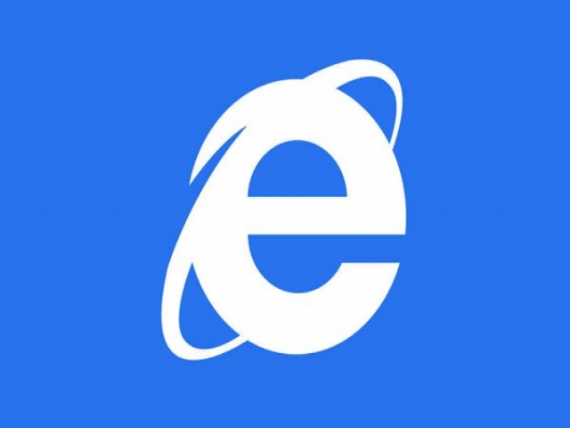 مرورگر اینترنت اکسپلورر در تاریخ 25 خرداد بازنشسته می شود مرورگر اینترنت اکسپلورر در تاریخ 25 خرداد بازنشسته می شود