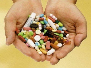 داروهای ضروری در خانه و سفر