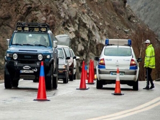 افزایش بار ترافیکی در جاده های منتهی به شمال کشور
