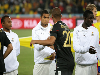 عجیب ترین خاطرات آفریقایی ها از جام جهانی فوتبال