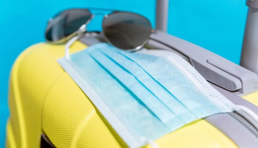 قوانین سفرهای هوایی خارجی در شرایط کرونا