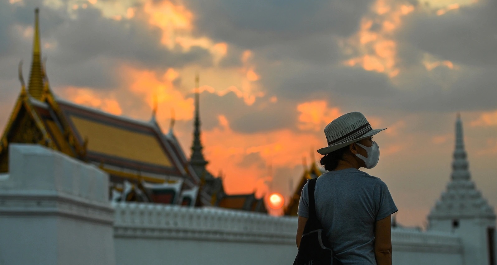 سفر به تایلند در شرایط کرونا