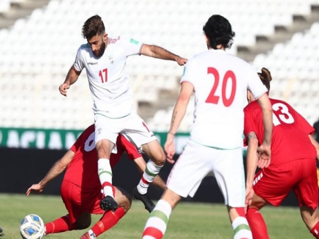 شرایط خرید بلیت بازی ایران و لبنان اعلام شد