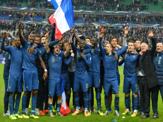 پلی آفهای ماندگار جام جهانی؛ از فاجعه روتردام تا بازگشت رویایی فرانسه