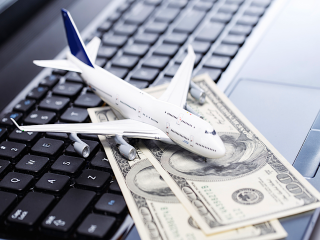 مالیات و عوارض فرودگاهی