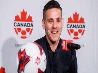 مردی که فوتبال کانادا را متحول کرد/ صعود به جام جهانی پس از 36 سال