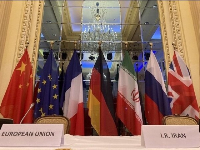 اروپا: مذاکرات وین به مرحله نهایی حساسی رسیده است