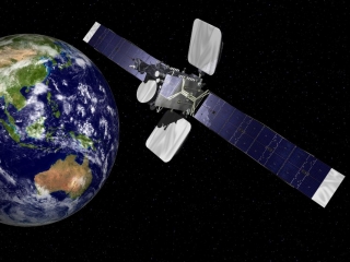 ماهواره های ارتباطی معروف دنیا