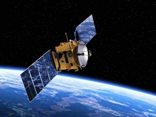 ماهواره مخابراتی چیست؟