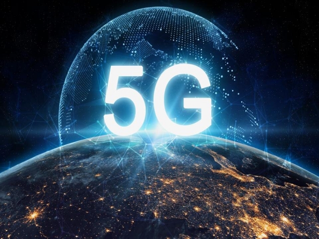 سال 2027 تعداد مشترکین شبکه 5G به 4.40 میلیارد می رسد