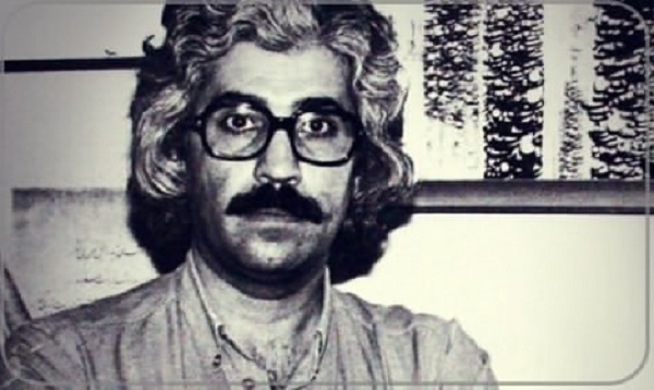 زندگینامه رضا مافی