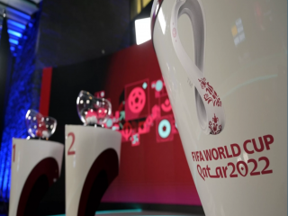 همه چیز درباره مراسم قرعه کشی جام جهانی قطر