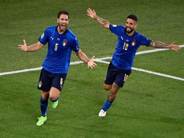 گمانه زنی رسانه های ایتالیایی درخصوص حضور در جام جهانی 2022