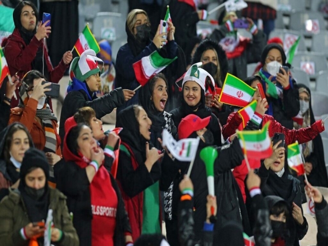 حقیقت یا دروغ: تیم ملی و شایعه جایگزینی ایتالیا به جای ایران