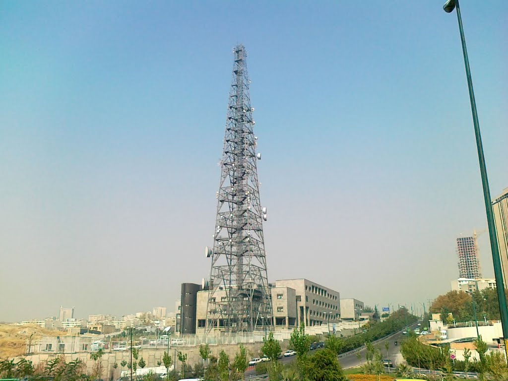 ساختمان lct