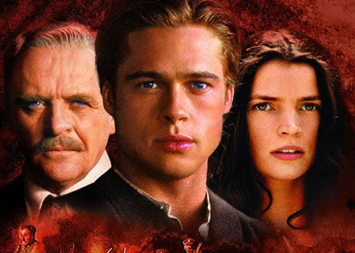 افسانه های پاییز