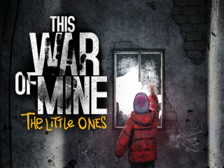 کمک 695 هزار دلاری سازنده This War Of Mine به اوکراین