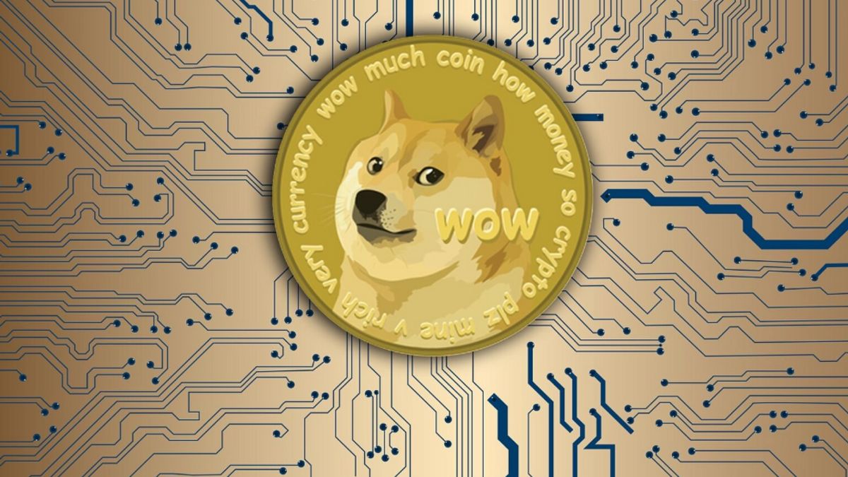 داستان ارز دیجیتال دوج کوین را اینجا بخوانید