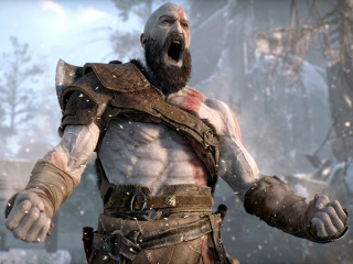 احتمال ساخت سریال لایو اکشن God of War