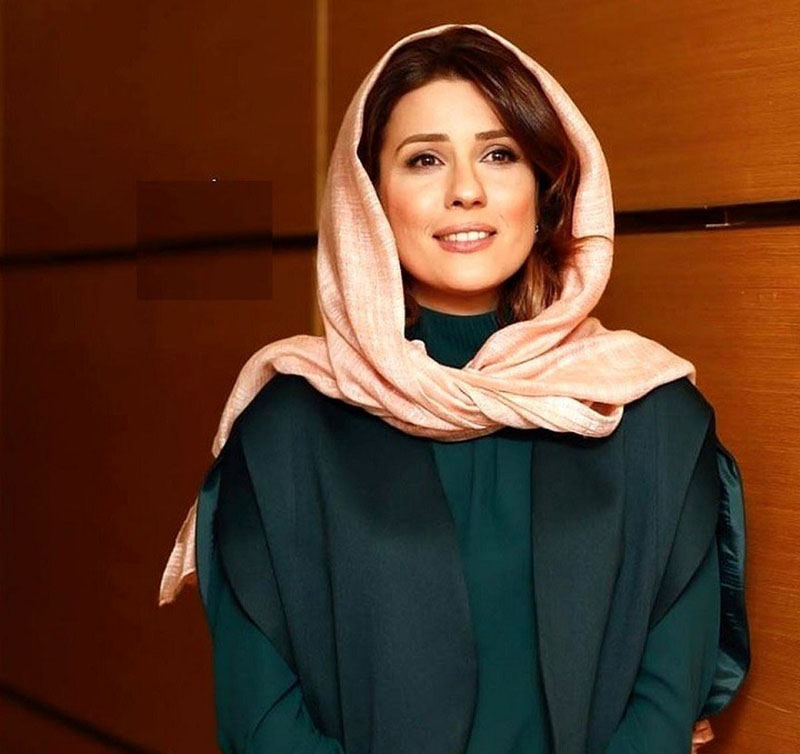 بیوگرافی سارا بهرامی