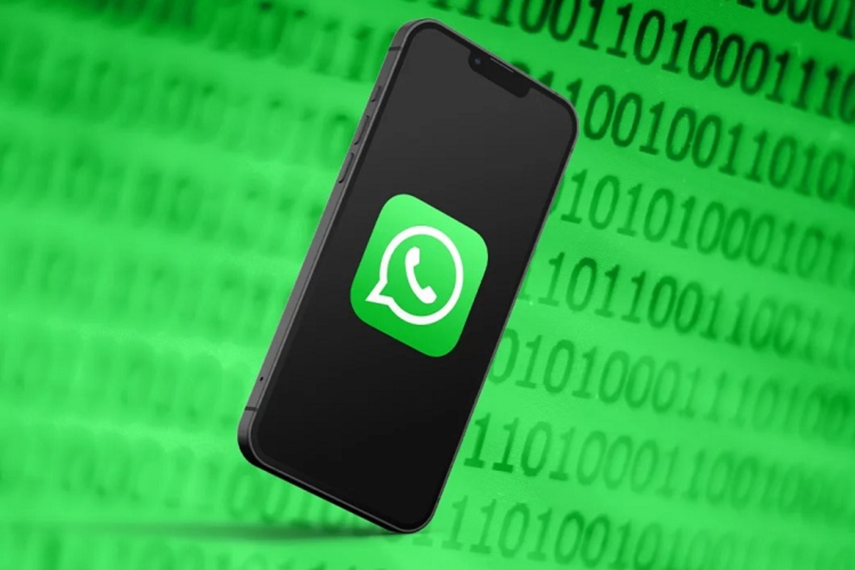 نمایش خطا به دلیل آپدیت نکردن برنامه واتساپ
