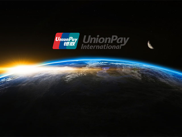 آشنایی با یونیون پی (Union Pay)