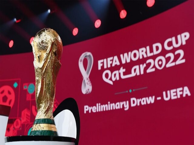 چند ساعت تا مراسم قرعه کشی جام جهانی 2022