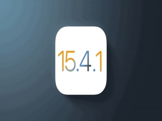 آپدیت آی‌ او اس 15.4.1 منتشر شد