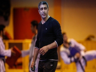 سرمربی تیم ملی تکواندو مشخص شد