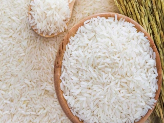 تداوم واردات برنج با وجود افزایش جهانی قیمت برنج