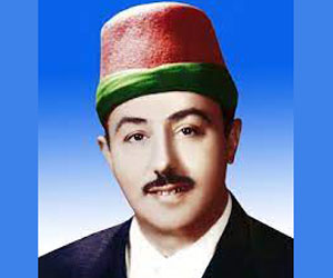 زندگینامه سید جواد ذبیحی