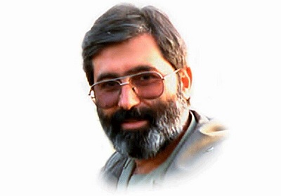 نحوه شهادت سید مرتضی آوینی