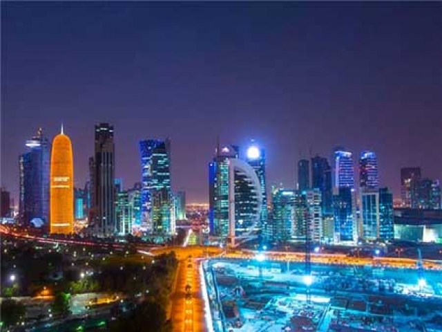 مهاجرت به قطر