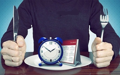 اهمیت روزه از دیدگاه پزشکی