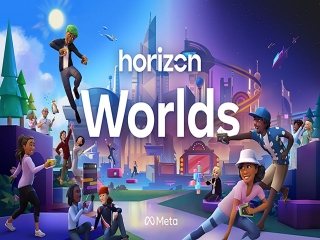 نسخه وب Horizon Worlds متا ارائه خواهد شد