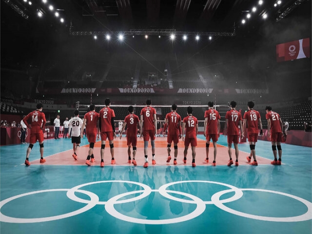 اوکراین جایگزین روسیه درمسابقات والیبال قهرمانی جهان 2022شد