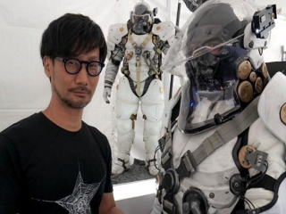 هیدئو کوجیما: استودیو Kojima Productions مستقل باقی میماند