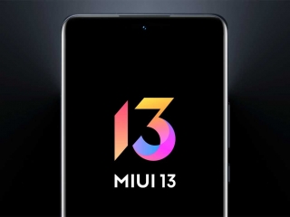 لیست جدید دستگاه های دریافت کننده MIUI 13 منتشر شد