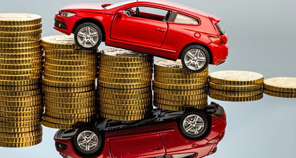 نرخ مالیات خودرو چیست؟