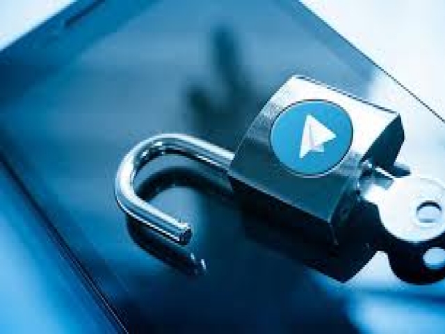 آموزش گذاشتن قفل روی تلگرام آموزش گذاشتن قفل روی تلگرام
